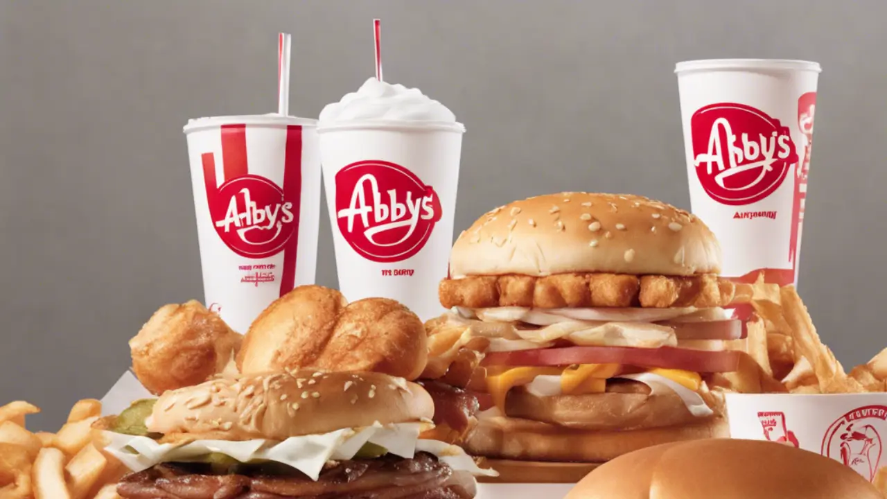 Arby’s Happy Hour